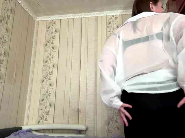 AlysonBussiere webcam