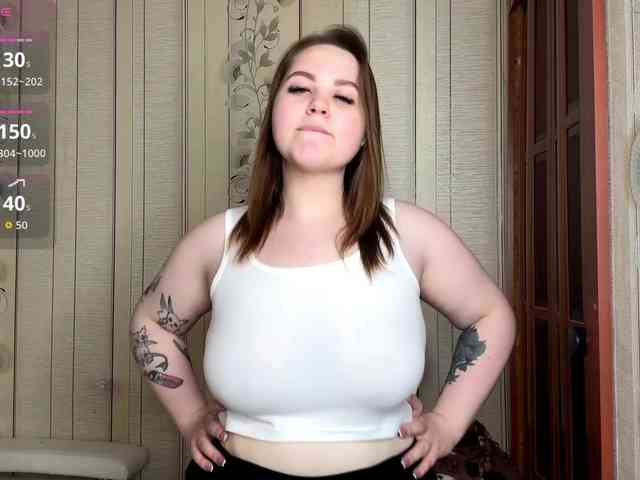AlysonBussiere webcam