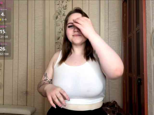 AlysonBussiere webcam