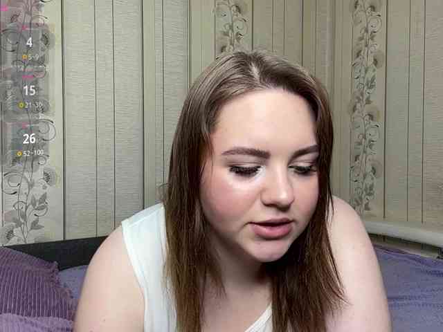 AlysonBussiere webcam
