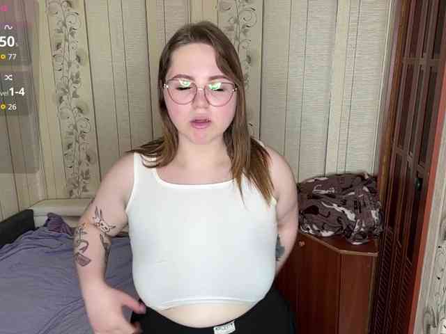 AlysonBussiere webcam