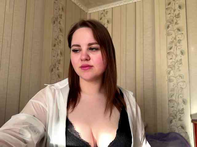 AlysonBussiere webcam