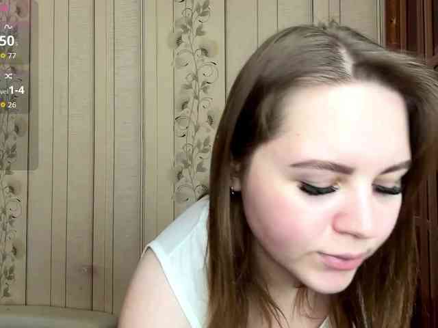 AlysonBussiere webcam