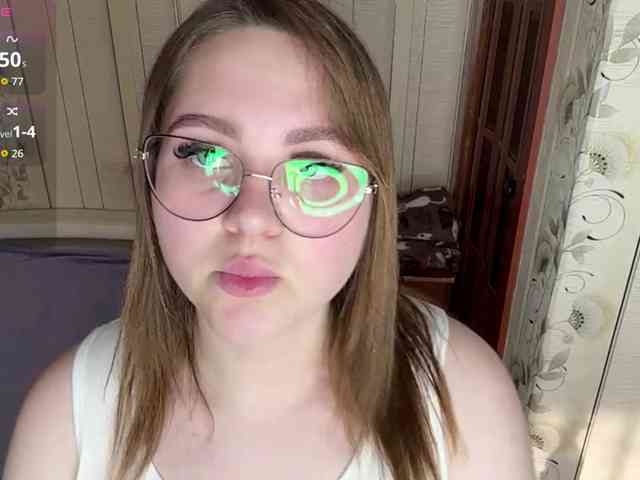 AlysonBussiere webcam
