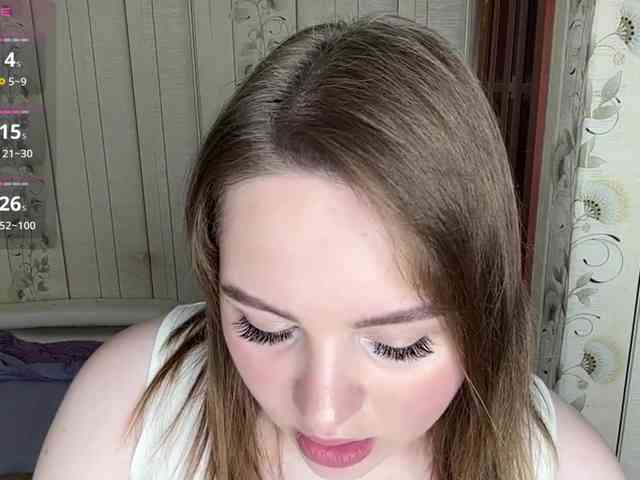 AlysonBussiere webcam