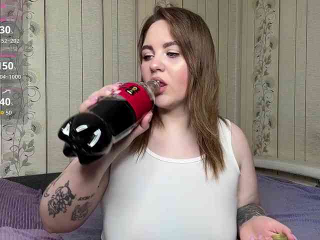 AlysonBussiere webcam