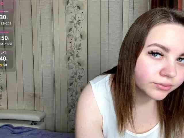 AlysonBussiere webcam