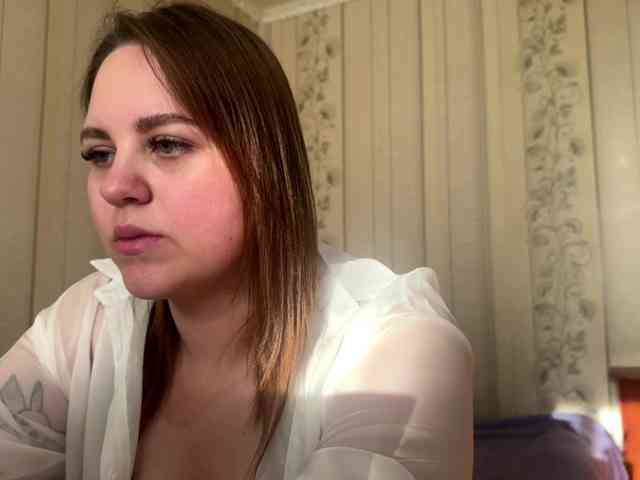 AlysonBussiere webcam