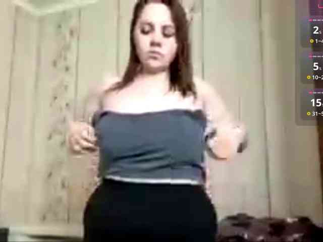 AlysonBussiere webcam