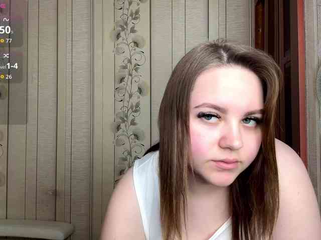 AlysonBussiere webcam