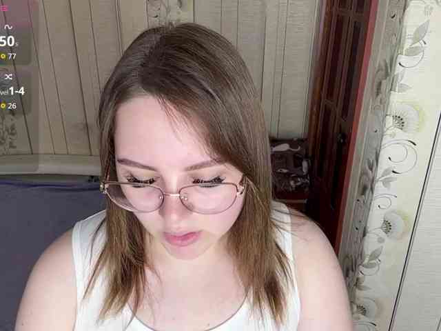 AlysonBussiere webcam