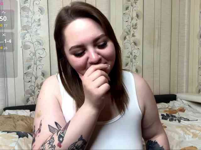 AlysonBussiere webcam