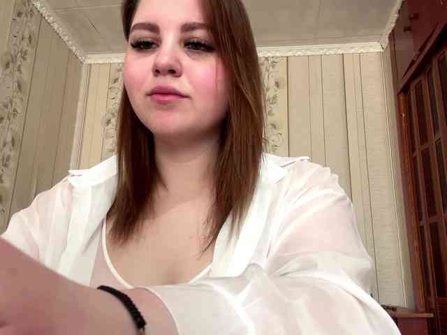 AlysonBussiere webcam