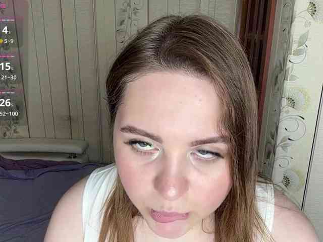 AlysonBussiere webcam