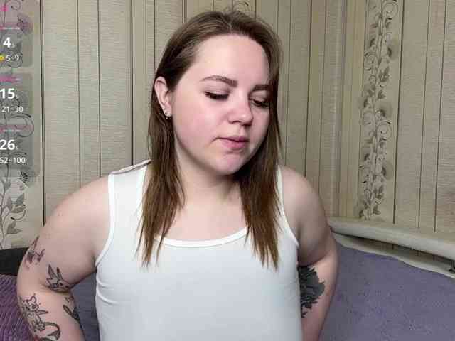 AlysonBussiere webcam