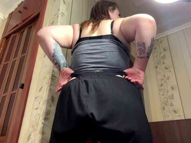 AlysonBussiere webcam