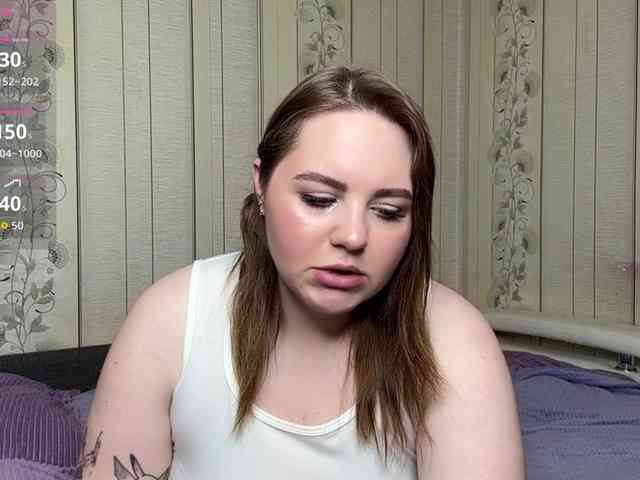 AlysonBussiere webcam