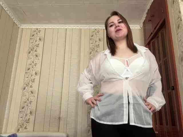 AlysonBussiere webcam