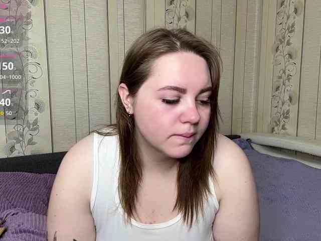 AlysonBussiere webcam