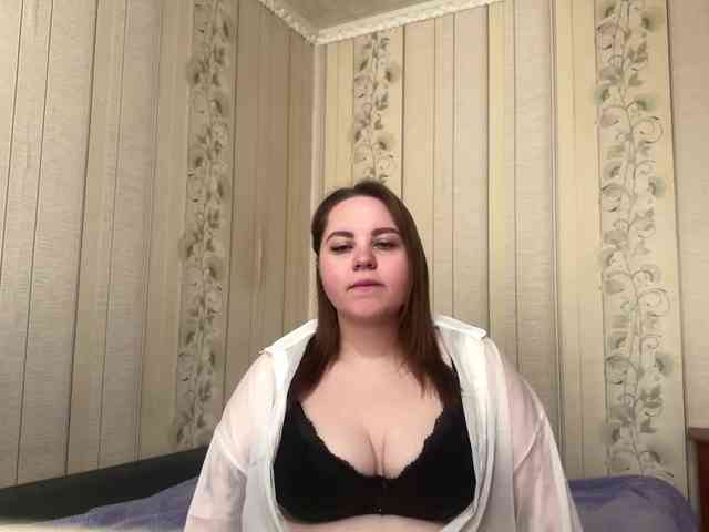 AlysonBussiere webcam