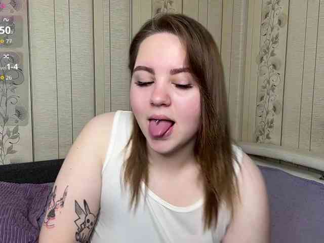 AlysonBussiere webcam