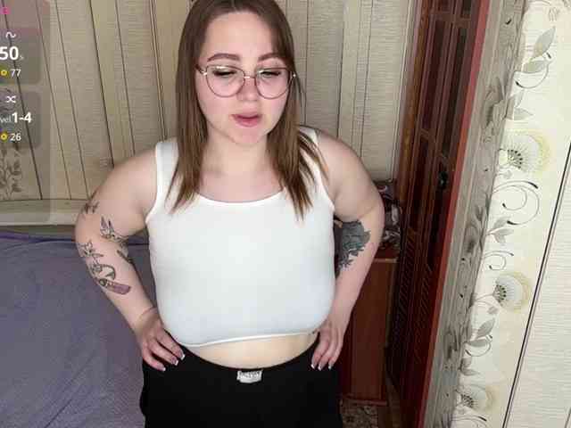 AlysonBussiere webcam