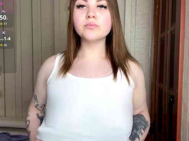 AlysonBussiere webcam