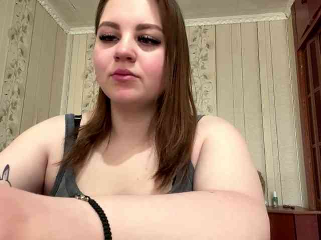 AlysonBussiere webcam