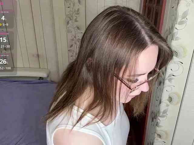 AlysonBussiere webcam