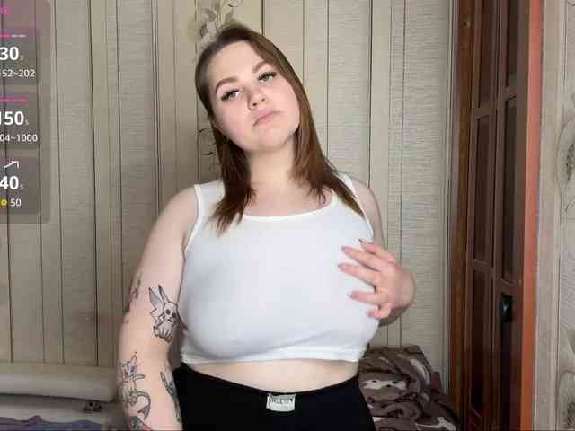 AlysonBussiere webcam