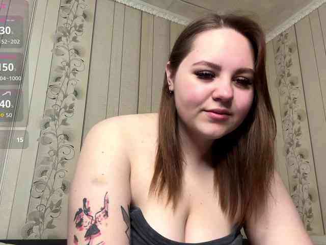 AlysonBussiere webcam