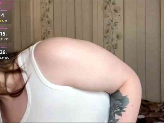 AlysonBussiere webcam