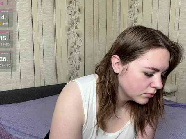 AlysonBussiere webcam
