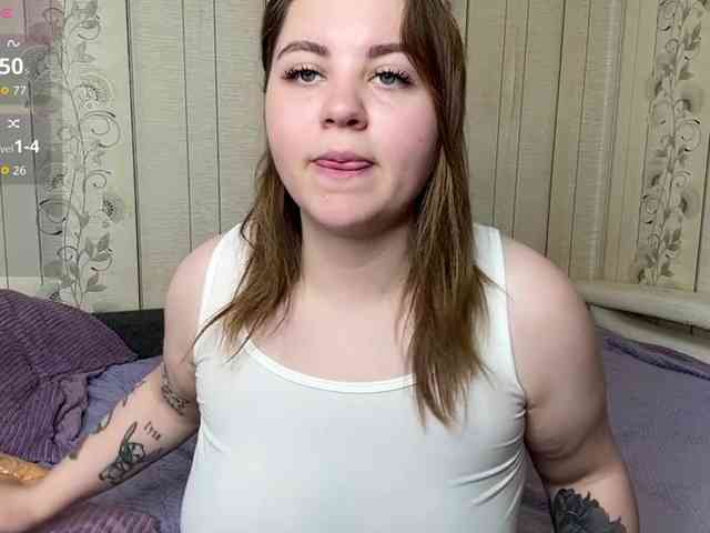 AlysonBussiere webcam