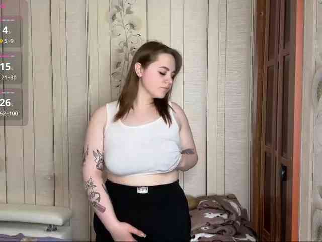 AlysonBussiere webcam