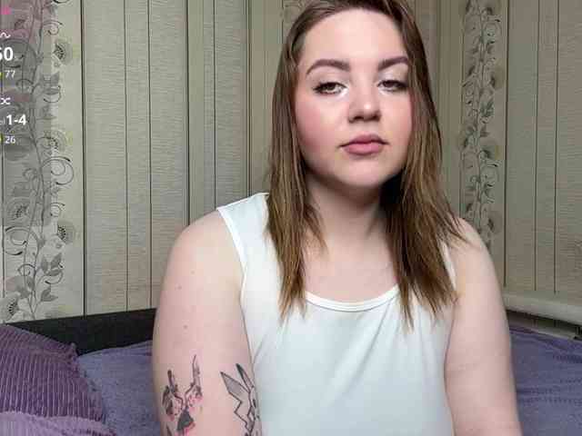 AlysonBussiere webcam
