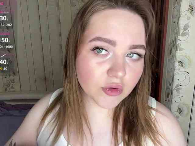 AlysonBussiere webcam
