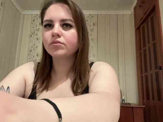 AlysonBussiere webcam