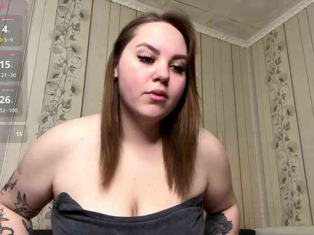 AlysonBussiere webcam