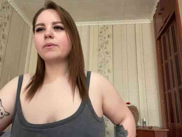 AlysonBussiere webcam