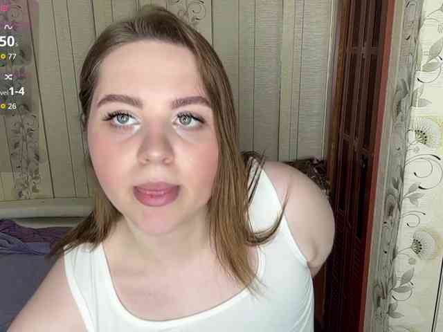 AlysonBussiere webcam
