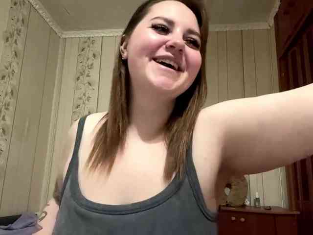 AlysonBussiere webcam