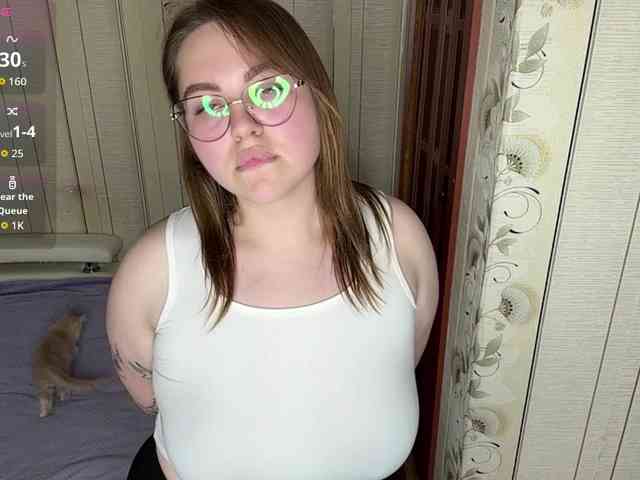AlysonBussiere webcam