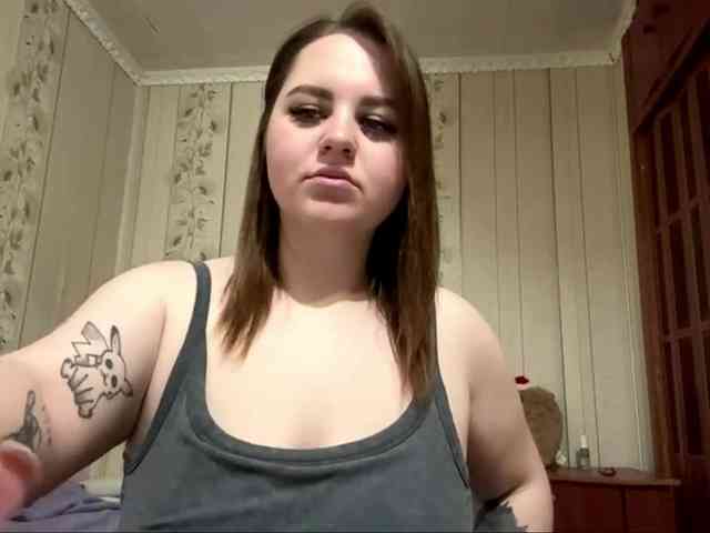 AlysonBussiere webcam
