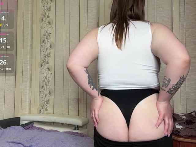 AlysonBussiere webcam