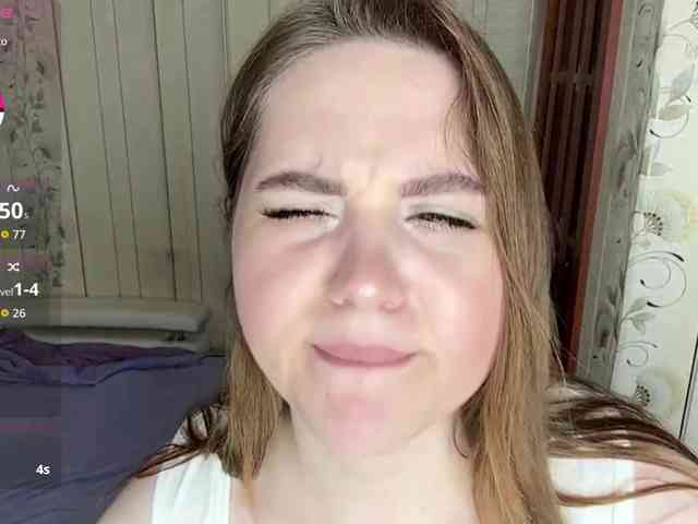AlysonBussiere webcam