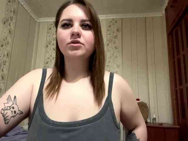 AlysonBussiere webcam