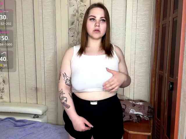 AlysonBussiere webcam