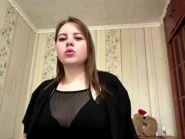 AlysonBussiere webcam