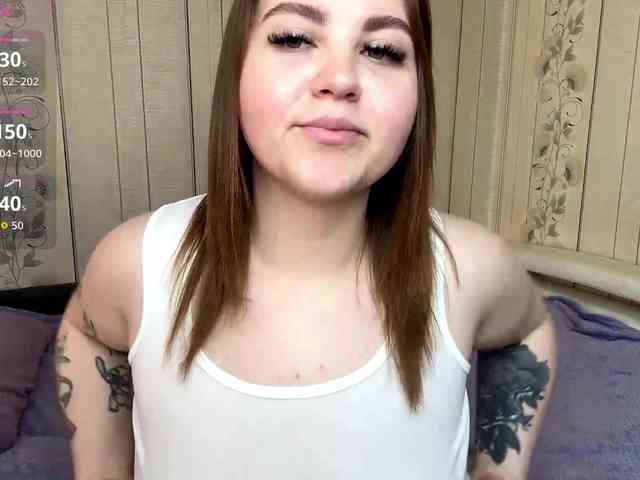 AlysonBussiere webcam